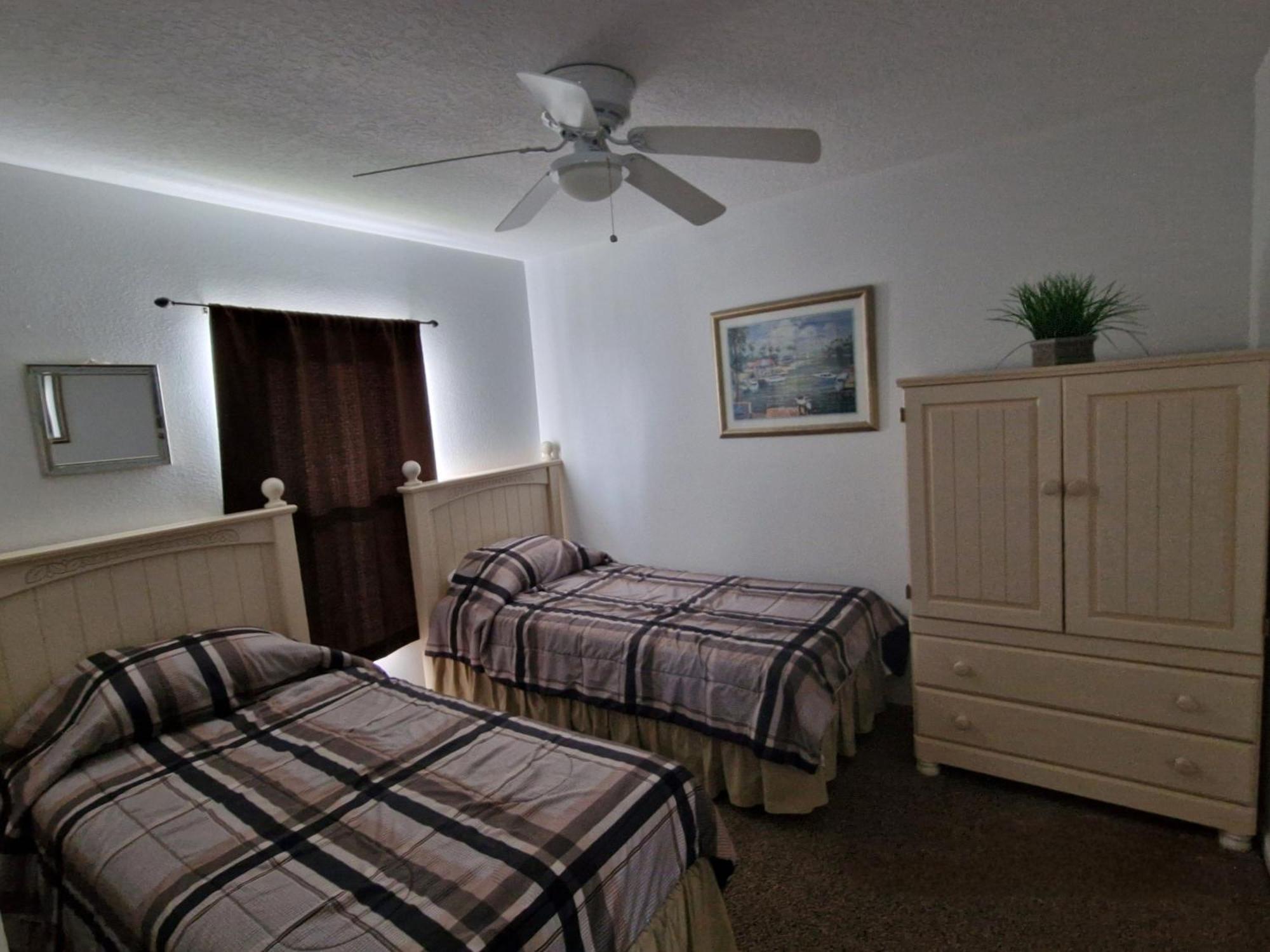 Villa Met Prive Zwembad Nabij Orlando Optional Heated Pool Dundee Εξωτερικό φωτογραφία