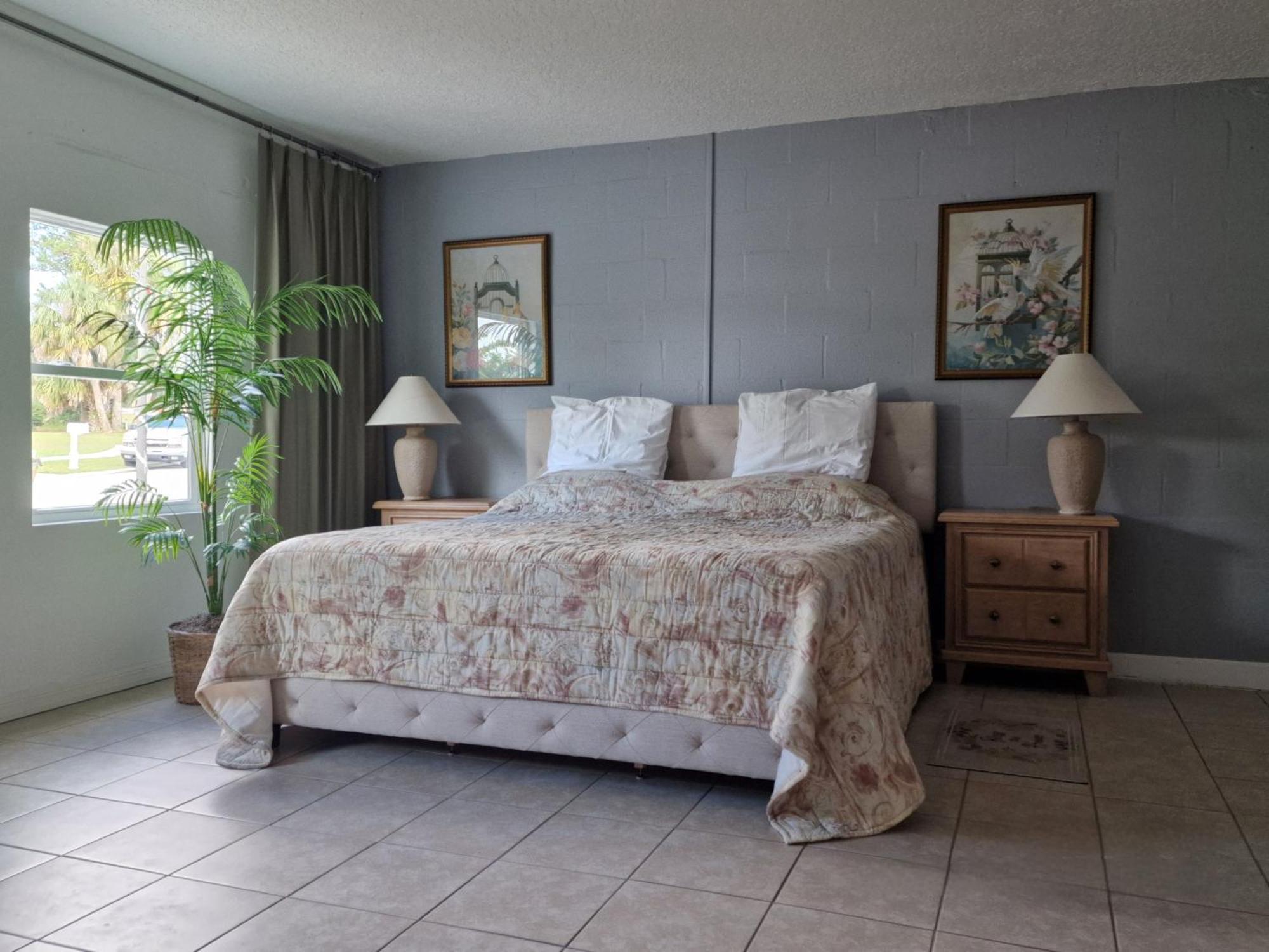 Villa Met Prive Zwembad Nabij Orlando Optional Heated Pool Dundee Εξωτερικό φωτογραφία