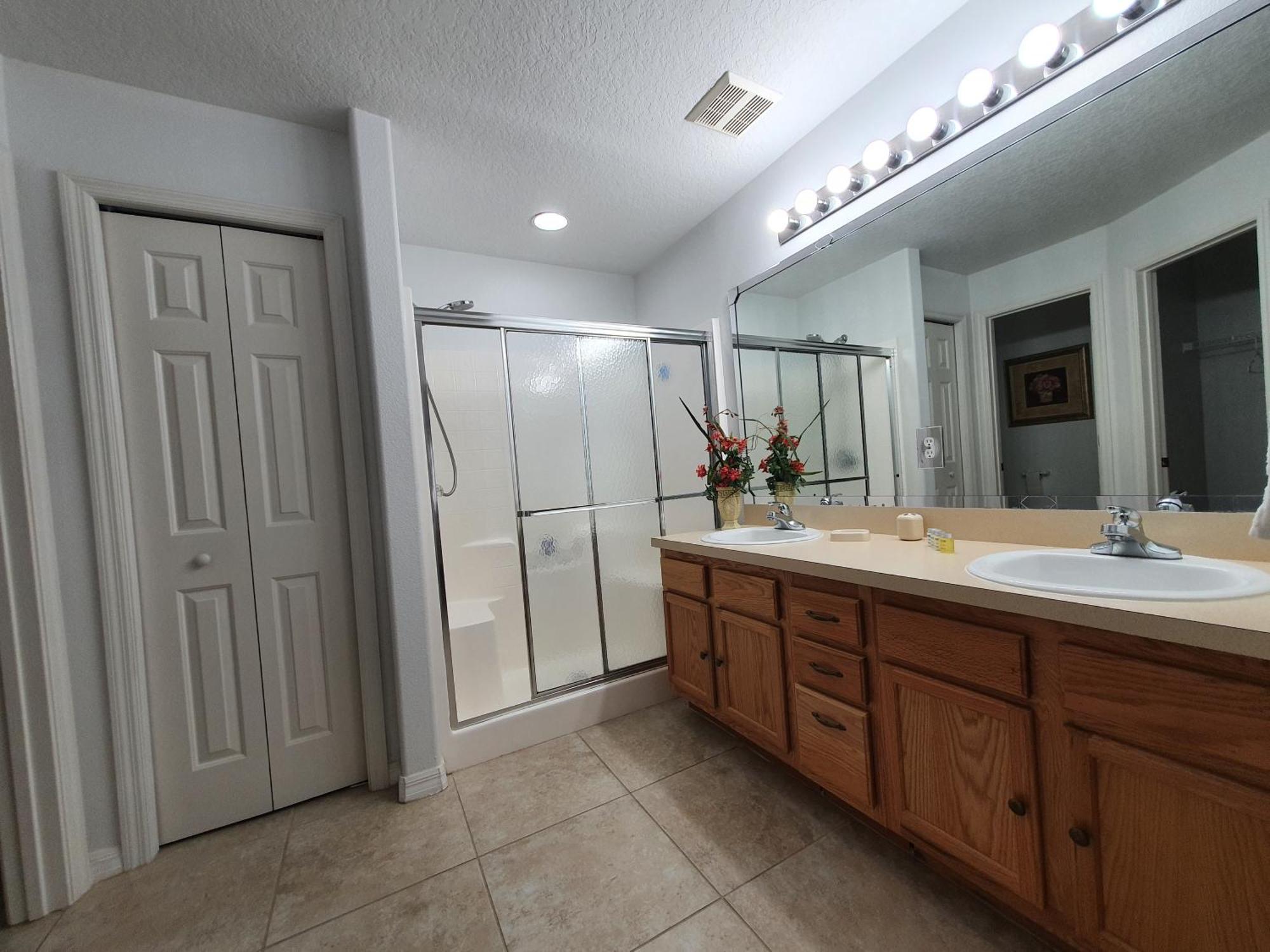 Villa Met Prive Zwembad Nabij Orlando Optional Heated Pool Dundee Εξωτερικό φωτογραφία