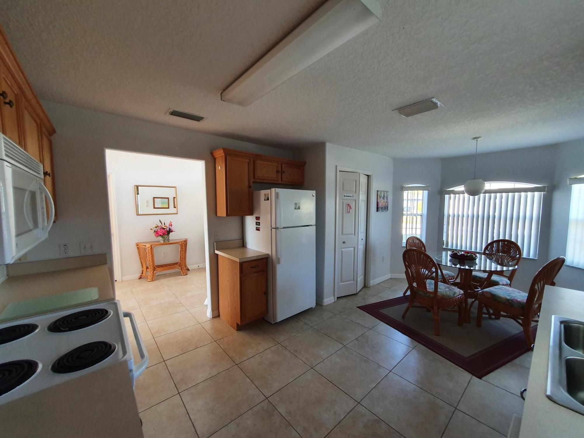 Villa Met Prive Zwembad Nabij Orlando Optional Heated Pool Dundee Εξωτερικό φωτογραφία