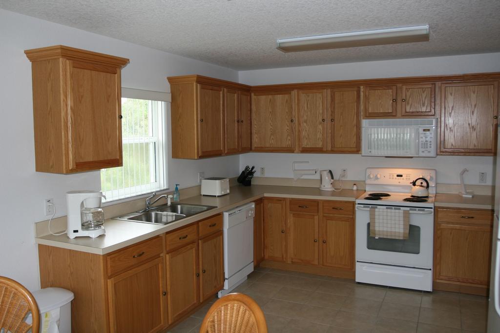 Villa Met Prive Zwembad Nabij Orlando Optional Heated Pool Dundee Δωμάτιο φωτογραφία