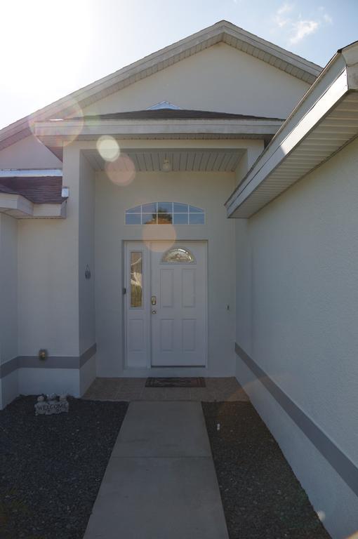 Villa Met Prive Zwembad Nabij Orlando Optional Heated Pool Dundee Δωμάτιο φωτογραφία