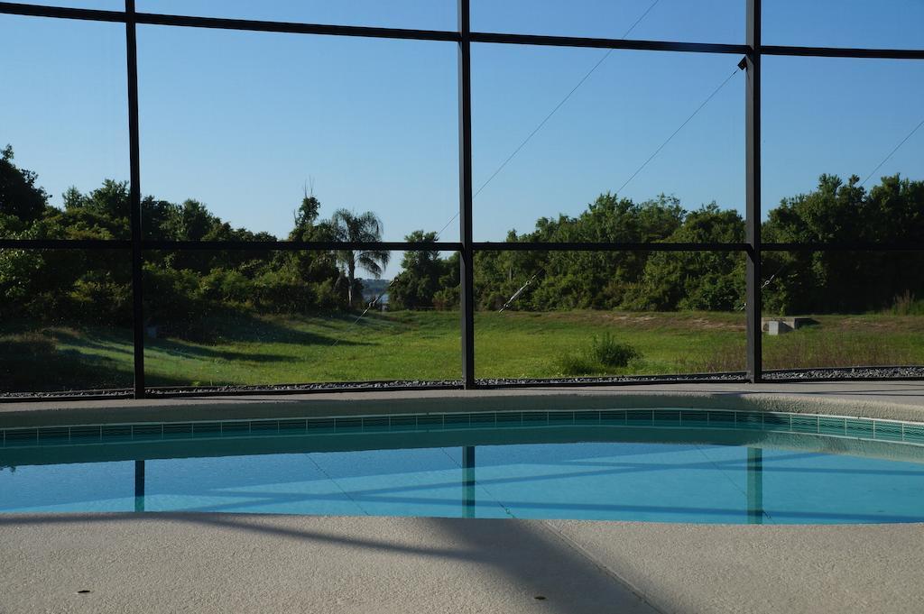Villa Met Prive Zwembad Nabij Orlando Optional Heated Pool Dundee Δωμάτιο φωτογραφία
